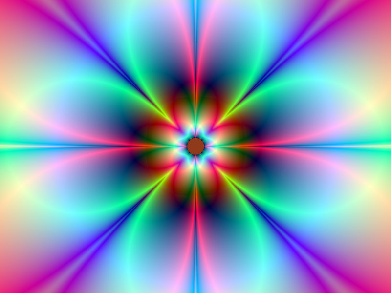 Neon_Daisy_by_12of8